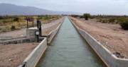 Productores denuncian robo de agua en San Martín en plena crisis hídrica