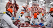 El Gobierno aclaró que el esquema de retenciones cero para la carne continuará hasta el 31 de octubre