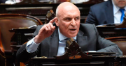 Triple femicidio en Florencio Varela: Espert arremetió contra Kicillof