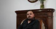 Héctor Bastías, el candidato de Evolución Liberal, mostró su WhatsApp y habló de Milei, el amor y el fútbol