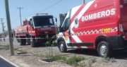 Otra amenaza de bomba en la escuela del Valle Grande: es el segundo llamado en los últimos dos meses
