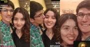 La joven que se quemó con un invento casero en Capital se recupera favorablemente