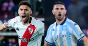 Copa Argentina: el duelo de cuartos entre River-Racing ya tiene sede y horario