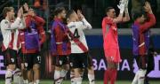 Los tres objetivos que le quedan a River tras la eliminación en la Copa Libertadores