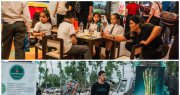 Rawson mete en octubre un doblete de eventos imperdibles para disfrutar en familia