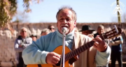 Homenajearán al Chango Huaqueño con una misa a un mes de su fallecimiento