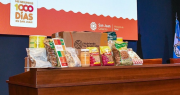 En claves, qué contiene y cómo se distribuirá el Nutripack, la nueva caja de alimentos para niños sajuaninos