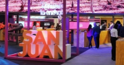 Bajo las estrellas y con música del terruño, cómo será el stand de San Juan en la Feria Internacional del Turismo