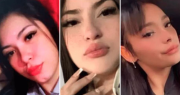 Triple femicidio: el ministro Javier Alonso reveló que los asesinatos fueron transmitidos en vivo