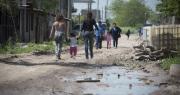 La pobreza mostró una fuerte caída y fue del 31,6% en el primer semestre de 2025