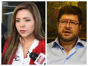 Alcón critica que Samuel pida aprobar créditos para el próximo gobierno y dice es una confesión del sabotaje