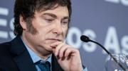 The Wall Street Journal destacó avances de Javier Milei, pero advirtió riesgos por la falta de reservas: “Va a necesitar ayuda”