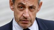 Condenan a prisión al expresidente francés Nicolás Sarkozy por asociación ilícita durante su campaña de 2007