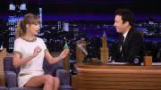 Taylor Swift presentará su nuevo disco en “The Tonight Show Starring Jimmy Fallon”: cuándo se podrá ver