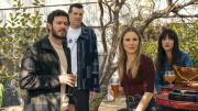 Netflix presentó el tráiler de la segunda temporada de la serie “Nadie quiere esto”
