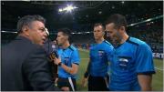 Marcelo Gallardo disparó contra el árbitro tras la eliminación de River: “Fue tendencioso, condicionó el partido”
