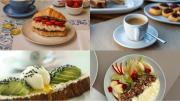 Seis opciones de restaurantes para desayunar rico y abundante