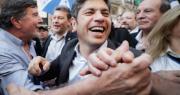 Encuesta PBA: Milei pierde imagen, Kicillof crece y hay una sorpresa rumbo a octubre