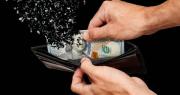 ¿Adiós al dólar?