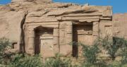 Hallazgo sin precedentes: descubren un tesoro repleto de reliquias de los faraones del Antiguo Egipto