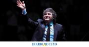 Javier Milei se meterá de lleno a la campaña y visitará las provincias, ¿viene a San Juan?