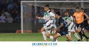 San Martín ya está en Buenos Aires listo para otra de las finales que le quedan ante Platense