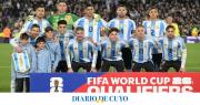 Se confirmaron los rivales de la Argentina para los últimos dos amistosos antes del Mundial 2026