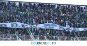Por los recientes enfrentamientos entre facciones de la barra de San Martín, suspendieron la cena aniversario