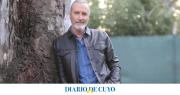 Manuel Wirzt en San Juan: “La curiosidad mató al gato, pero a mí me salvó la vida”