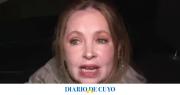 Absolvieron a Andrea del Boca en el juicio por defraudación al Estado