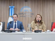 Fentanilo: Diputados definió las autoridades de la comisión