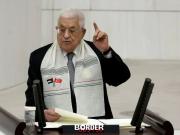 El presidente de la Autoridad Palestina dijo que Hamas no tendrá ningún papel en un futuro estado