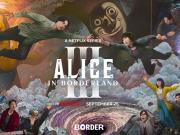 Netflix: Regresa ''Alice in Borderland'' la serie japonesa que cautivó al mundo