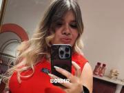 Triple crimen en Florencia Varela: habló Morena Rial