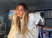 Tini Stoessel anunció por donde se puede ver gratuitamente Futttura: Desde cualquier parte del mundo