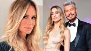 ¿Sabrina Rojas hizo de las suyas en la separación entre Marcelo Tinelli y Milett Figueroa?