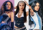 Lali, Tini y María Becerra se unieron al pedido de justicia por Brenda, Morena y Lara: Basta de mirar para otro lado