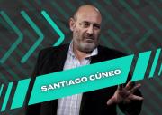 Santiago Cúneo sobre geopolítica, BRICS y la promesa de enfrentar a Milei en el recinto: La república está podrida