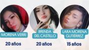 El triple crimen narco fue transmitido en vivo y las víctimas fueron sometidas a una brutal tortura antes de ser asesinadas