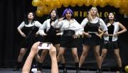 Las “Promos 2025” ya pueden ser parte la competencia de baile 2000 Flow & Pop: Old School”