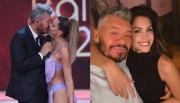Marcelo Tinelli confirmó su separación de Milett Figueroa: “final de un ciclo”