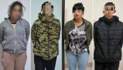 Triple crimen de Florencio Varela: se negaron a declarar los cuatro detenidos