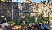 Triple crimen en Florencio Varela: así es la casa donde torturaron y asesinaron a Lara, Brenda y Morena