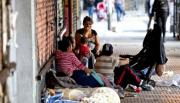 La pobreza en Argentina cayó al 31,6% en el primer semestre 2025