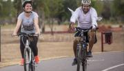 Clima en Salta: calor, viento y un frente frío en camino: mirá el pronóstico completo