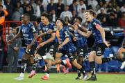 Independiente se vengó del Once Caldas y lo elimina – Correo del Caroní