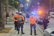 Despliegan Sistema Nacional de Gestión de Riesgos ante enjambre sísmico en occidente del país – Correo del Caroní