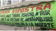 Enfermos renales denuncian abandono de las autoridades ante el incremento en el precio de medicamentos