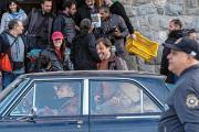 Cómo serán las escenas de los primeros capítulos de la serie Gordon de Netflix en Bariloche