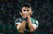 La figura del Palmeiras le dejó un mensaje a Lionel Scaloni: “Ojalá tenga más convocatorias”